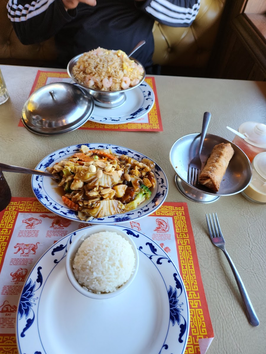 China Town Chinese Restaurant Camdenton - Photo 5