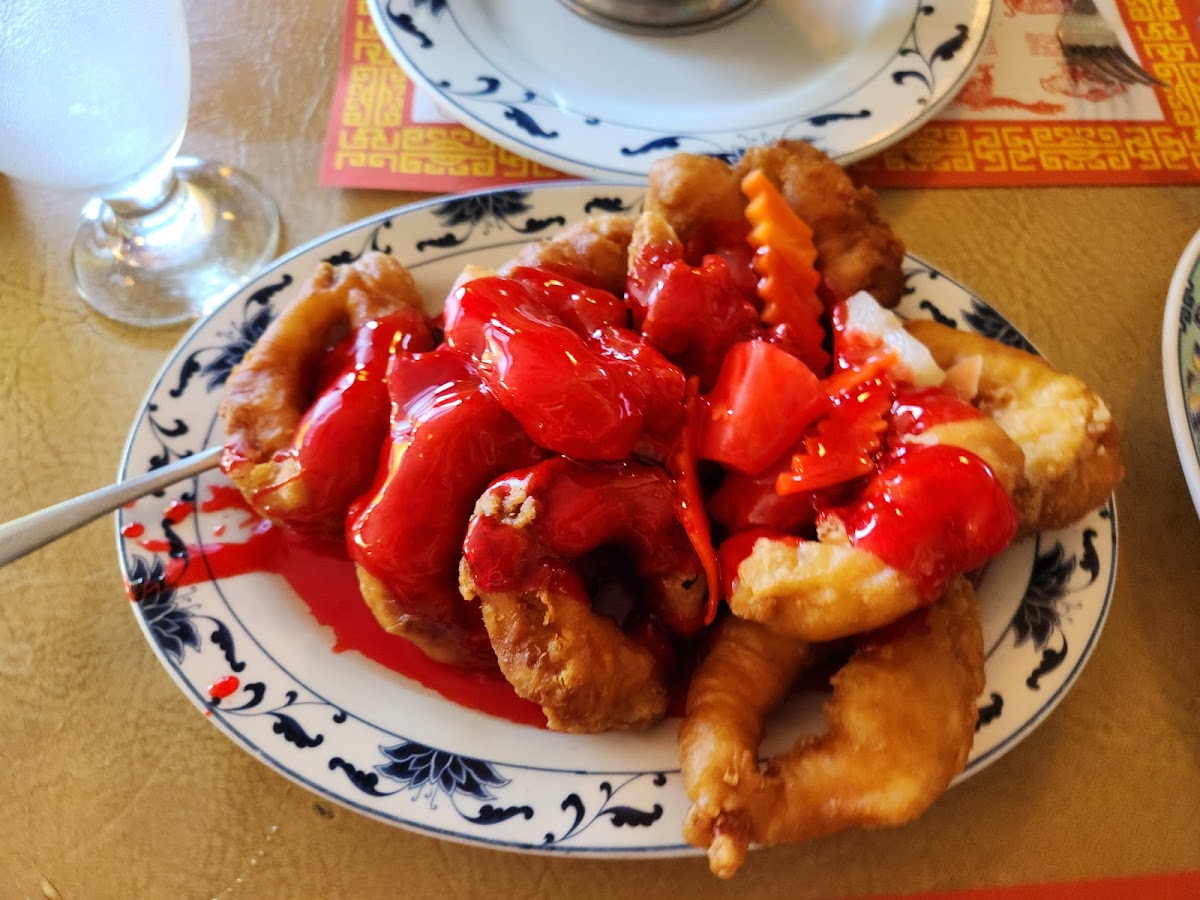 China Town Chinese Restaurant Camdenton - Photo 6
