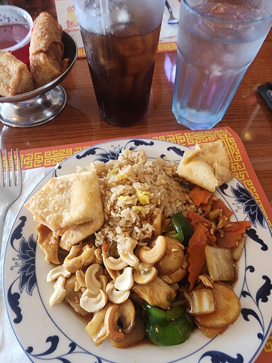 China Town Chinese Restaurant Camdenton - Photo 7