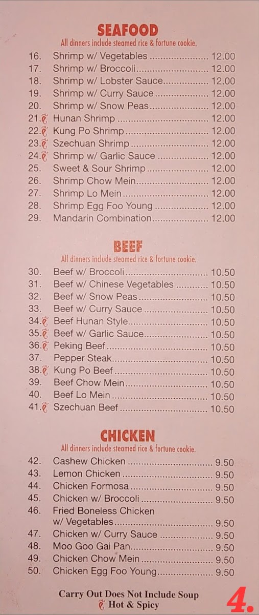 Menu Photo 3