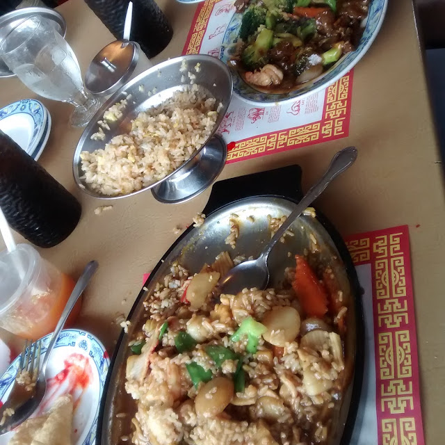 Chinese Restaurant