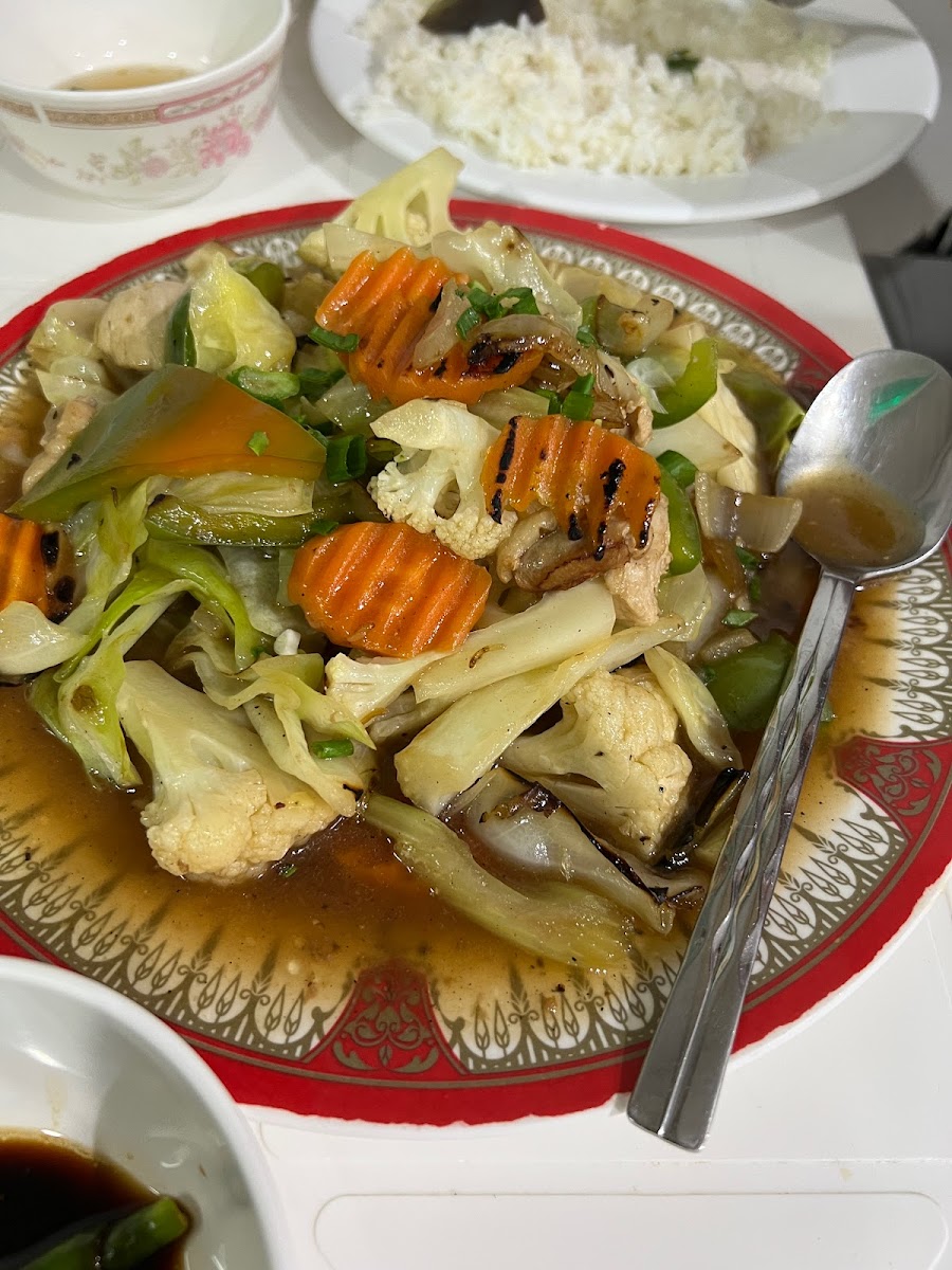 Plaza Restaurant - Photo 7