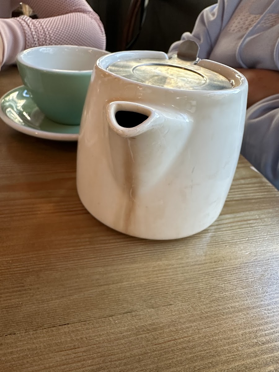 200 Degrees Coffee Shop Cannock WS11 7JZ - Photo 3
