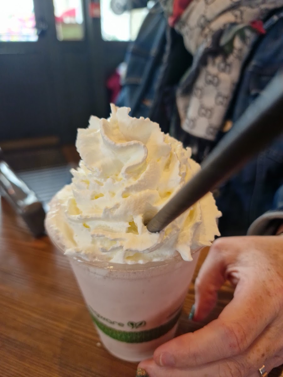 200 Degrees Coffee Shop Cannock WS11 7JZ - Photo 8