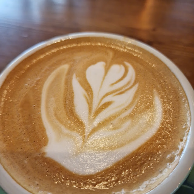 Flat White
