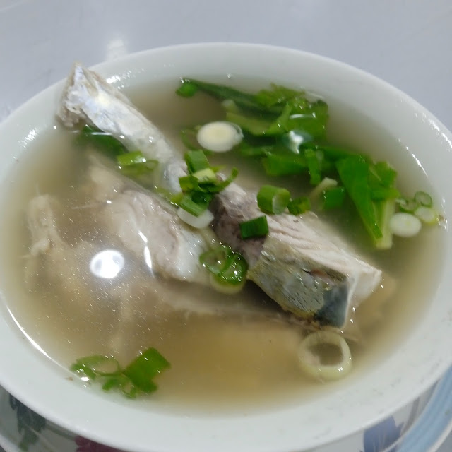 Sinigang Na Talakitok