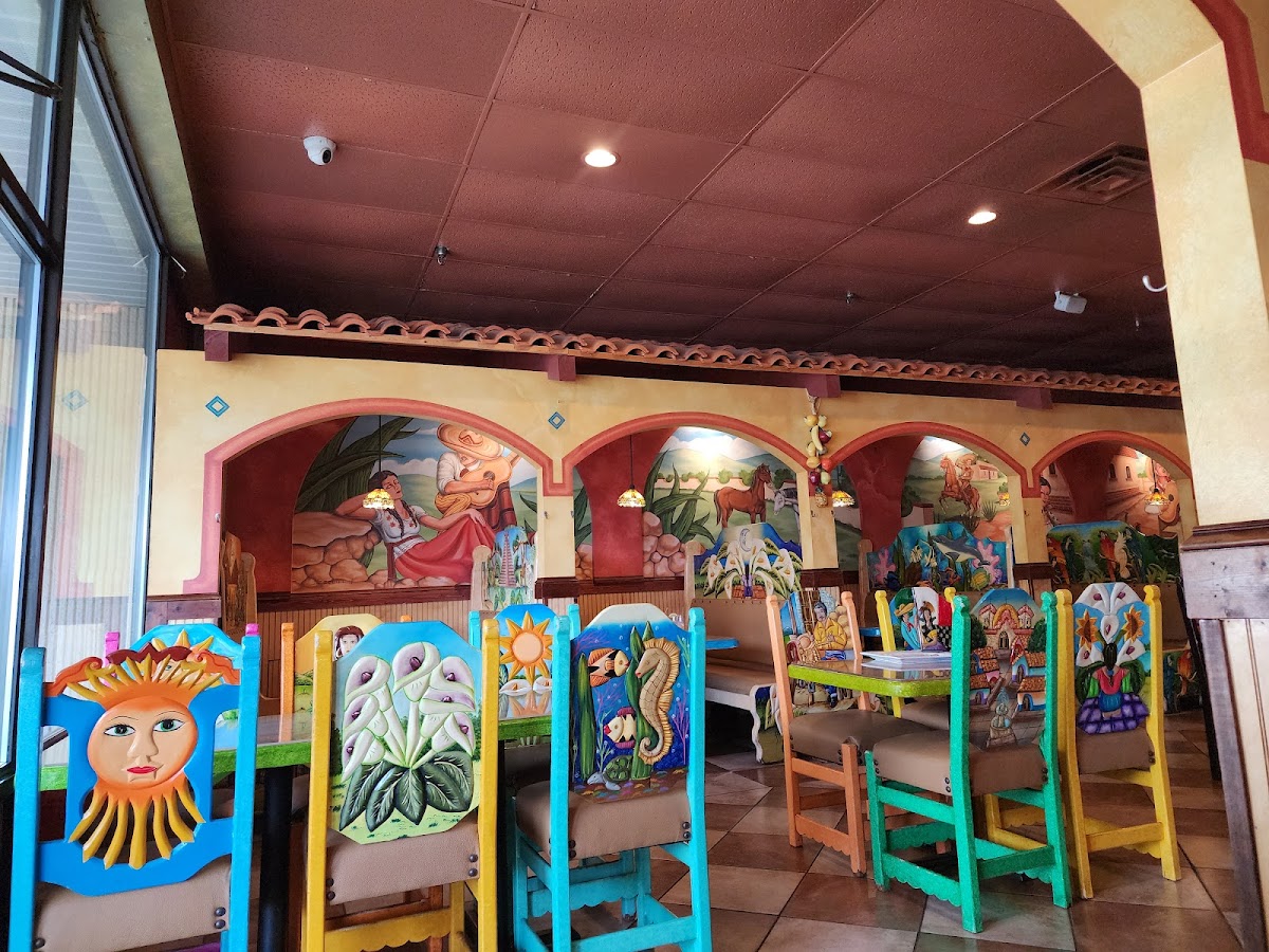 Plaza Del Sol Jefferson