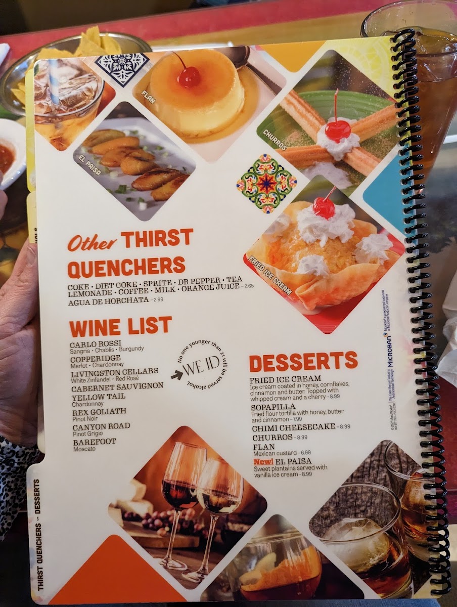 Menu Photo 9