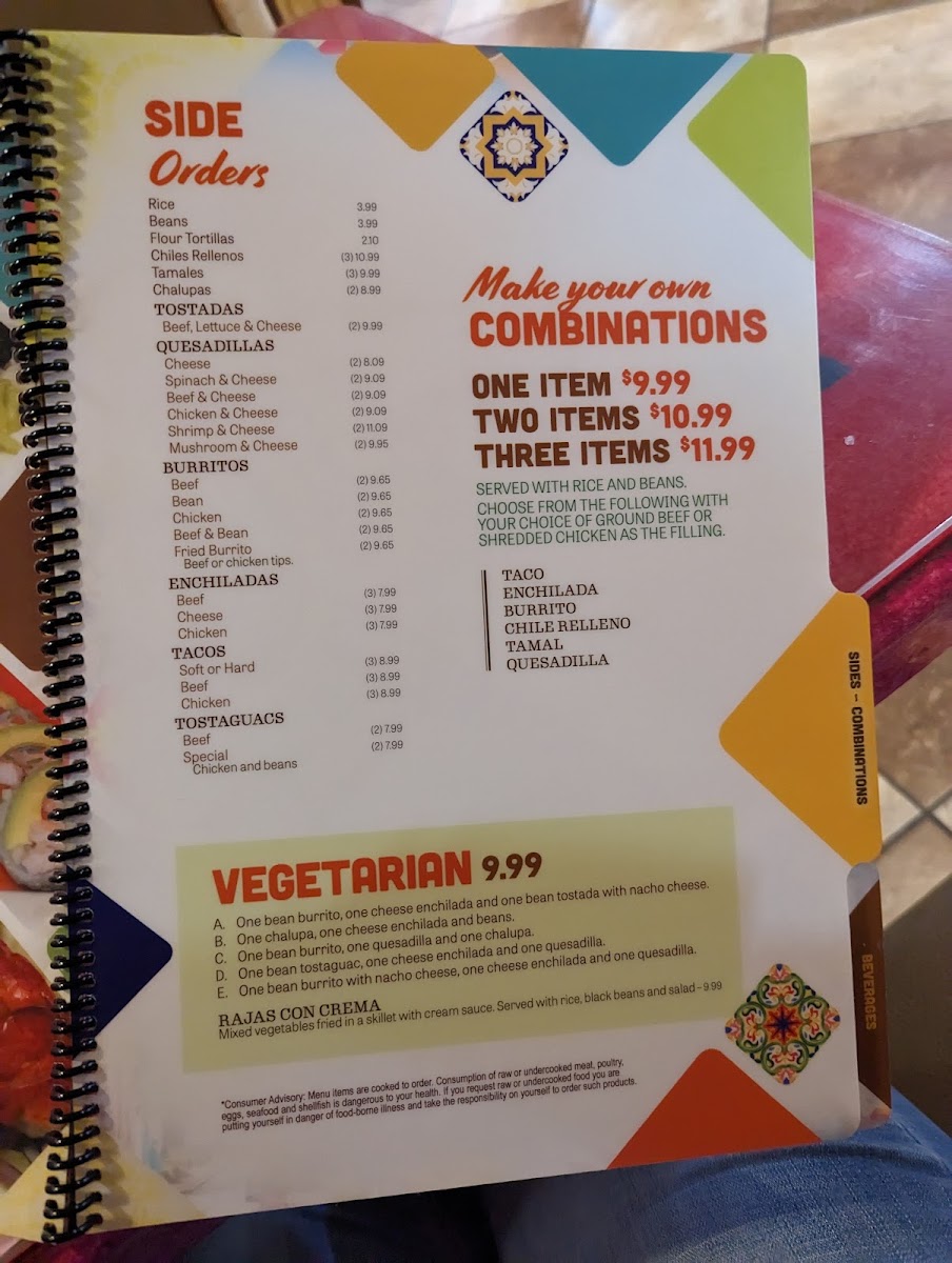 Menu Photo 6