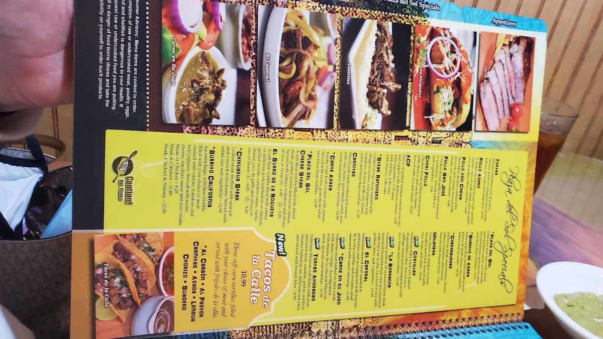 Menu Photo 8