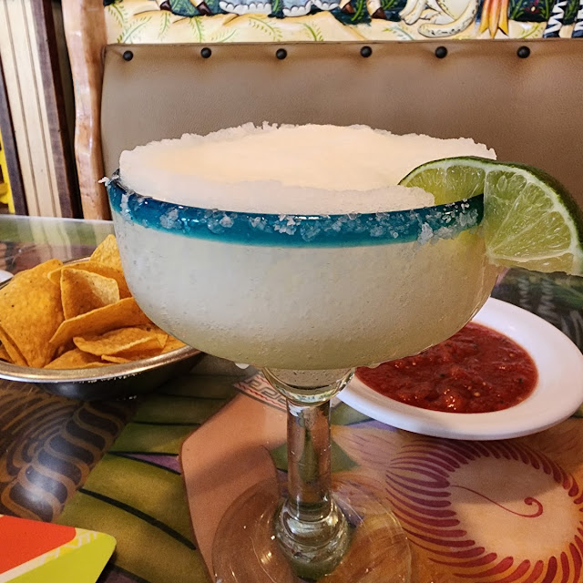 Margarita