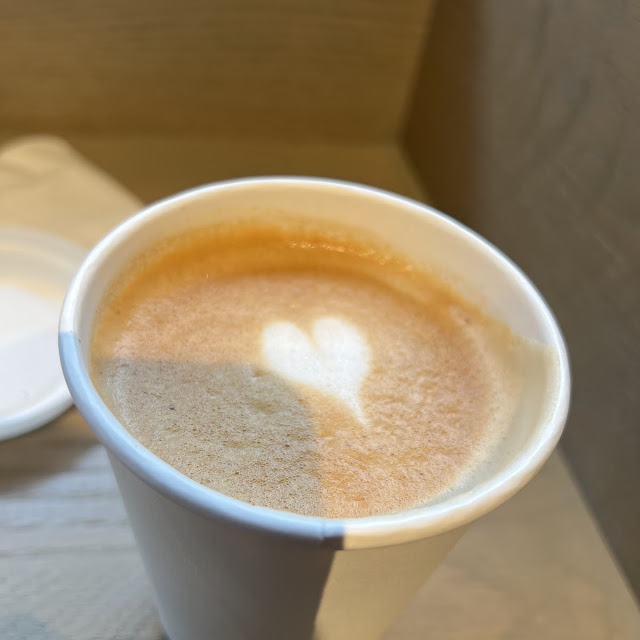 Latte