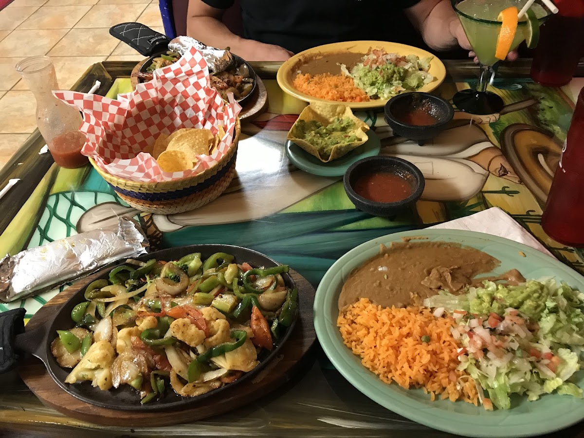 Tequilas Mexican Grill Burlington - Photo 1