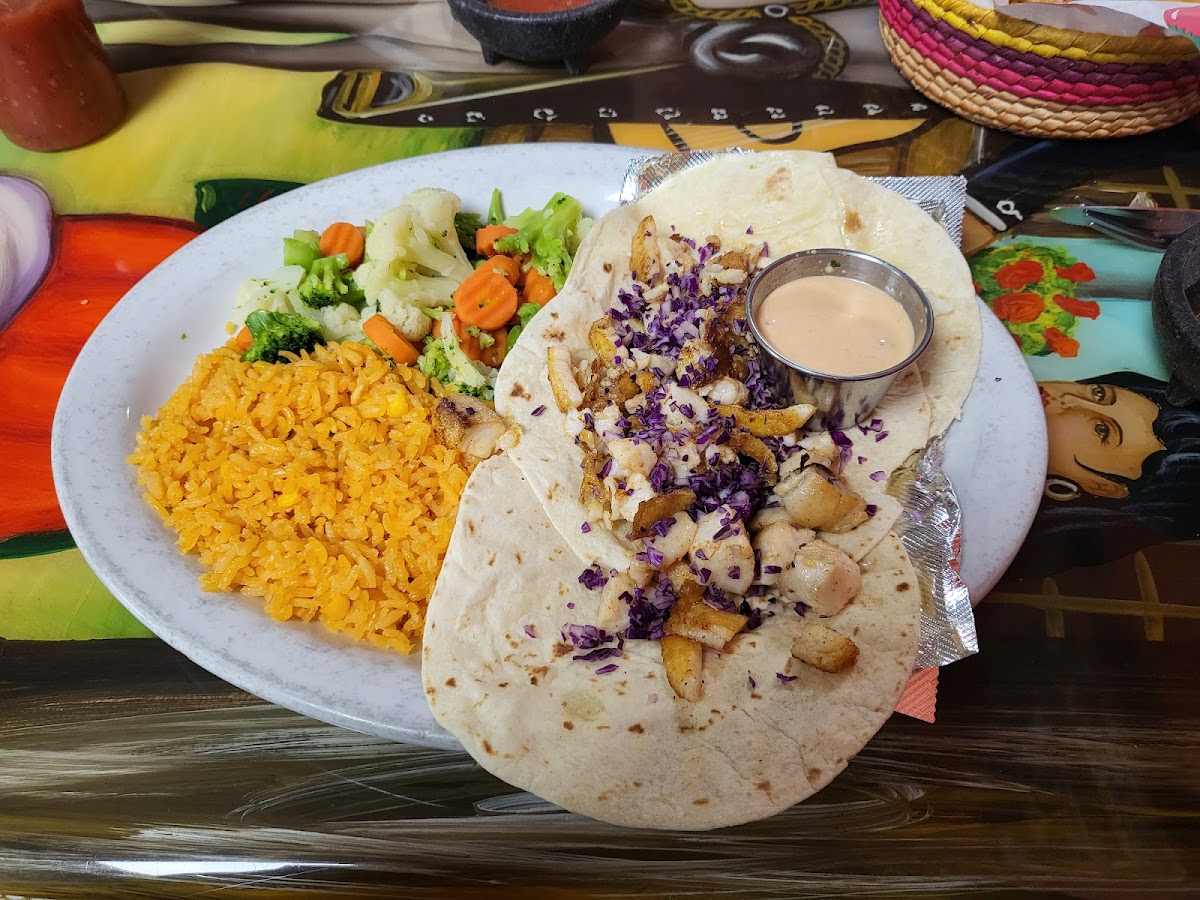 Tequilas Mexican Grill Burlington - Photo 2