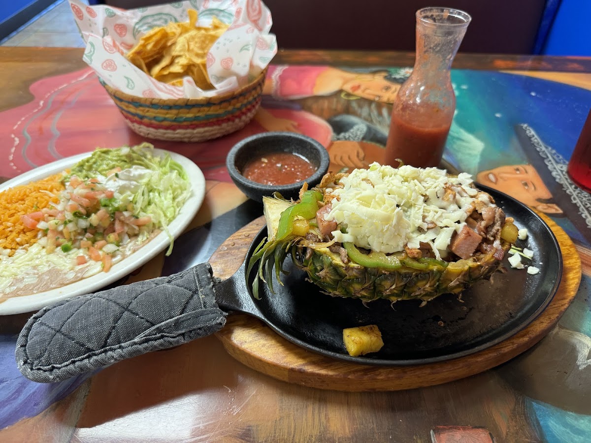 Tequilas Mexican Grill Burlington - Photo 3