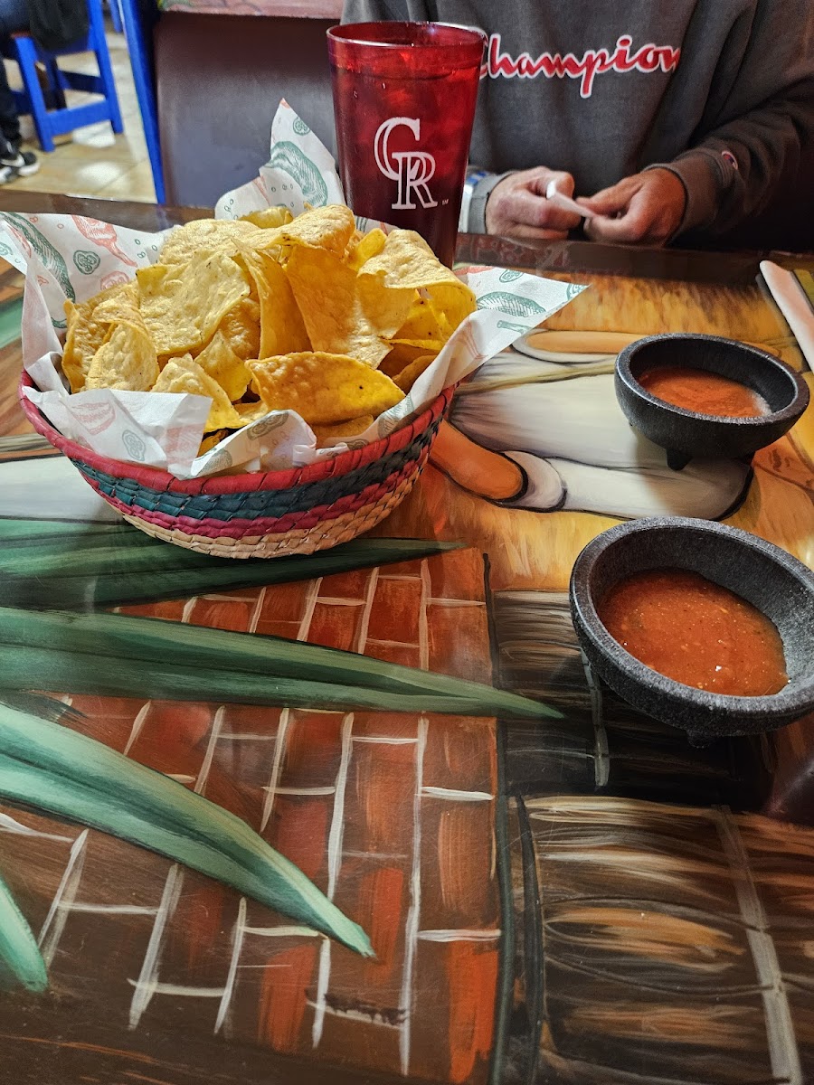 Tequilas Mexican Grill Burlington - Photo 4