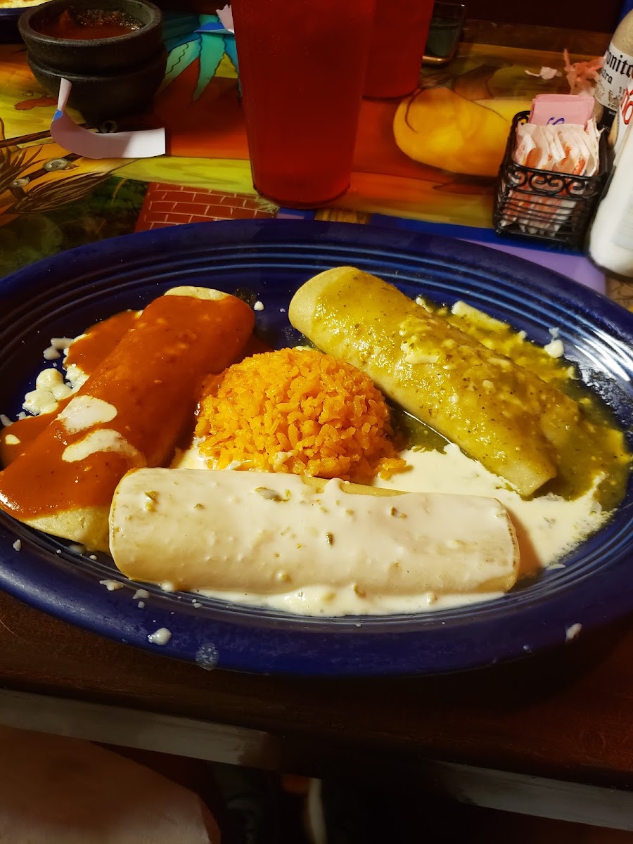 Tequilas Mexican Grill Burlington - Photo 5