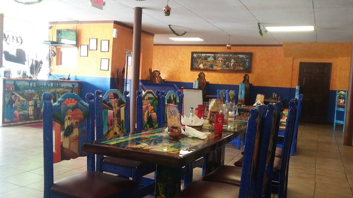 Tequilas Mexican Grill Burlington - Photo 6