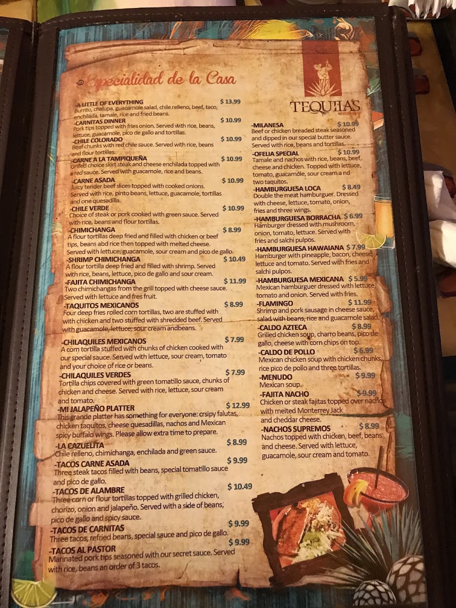 Menu Photo 9