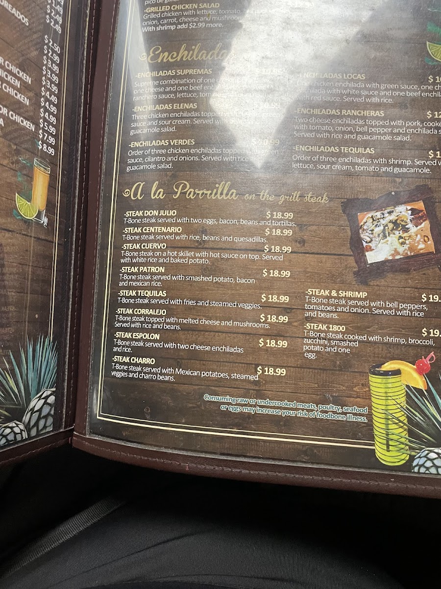 Menu Photo 5