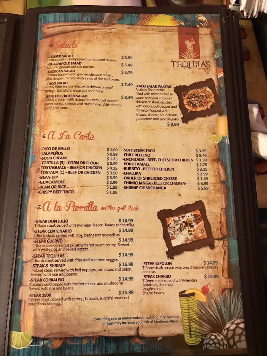 Menu Photo 7