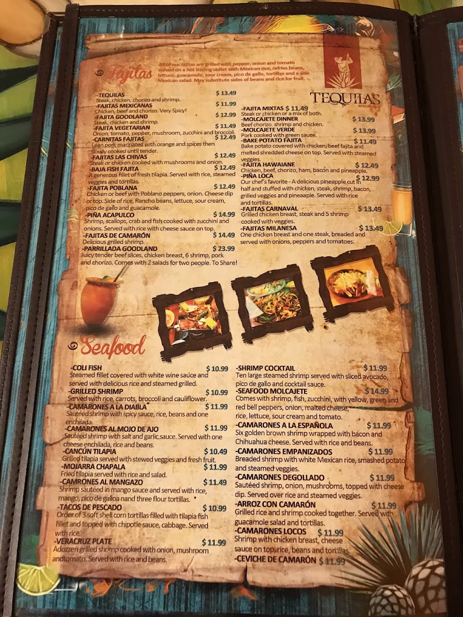 Menu Photo 8