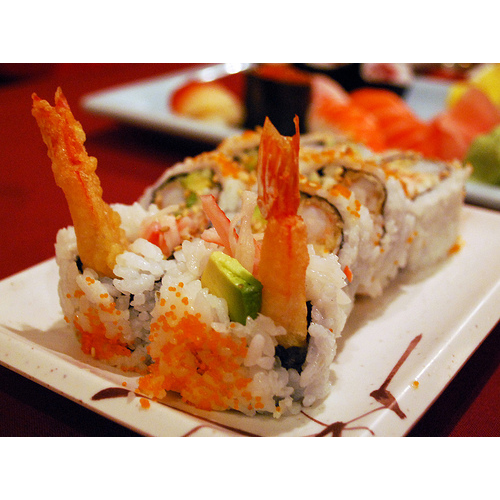 Tokyo Express Belton