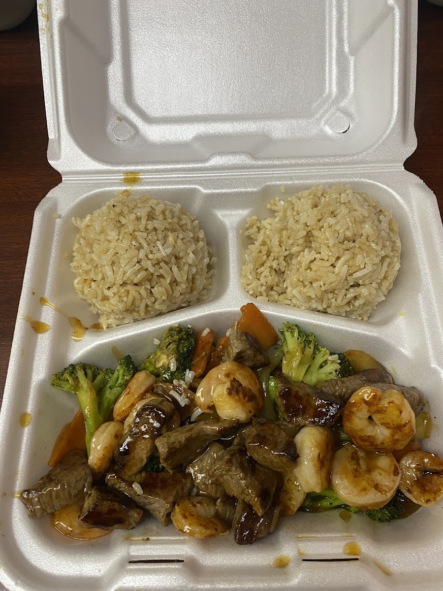 Tokyo Express Belton - Photo 1