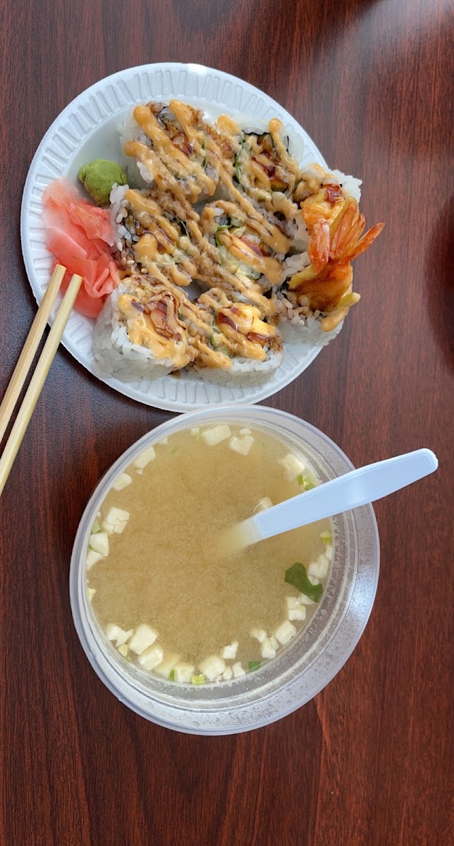 Tokyo Express Belton - Photo 2