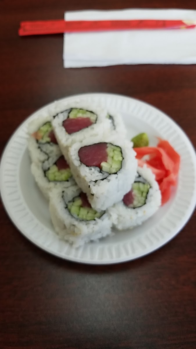 Tokyo Express Belton - Photo 6