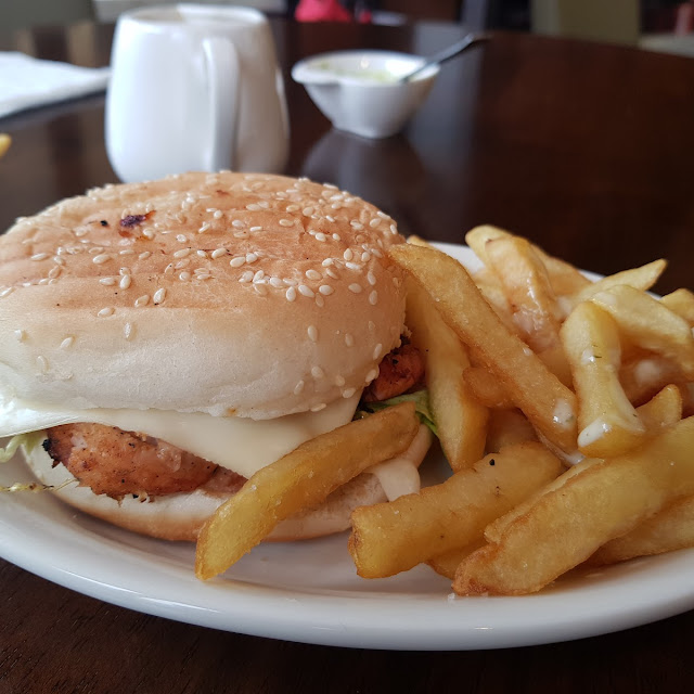 Chicken Rounder
