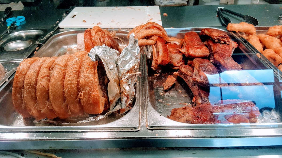 Shens Takeaway - Photo 1