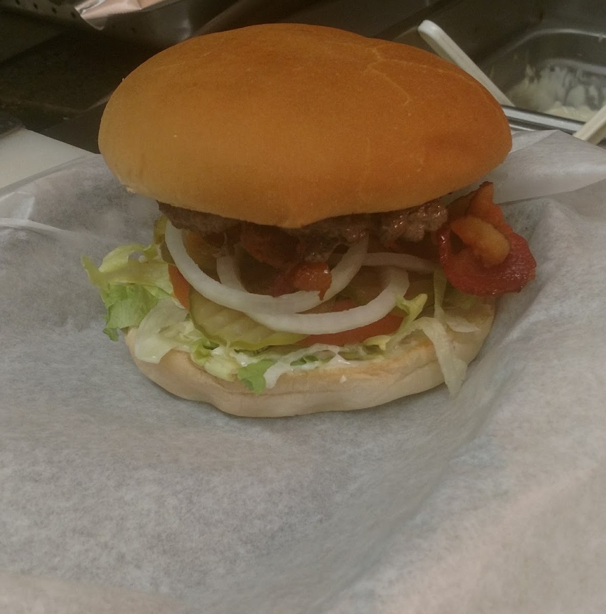 Darrell's Restaurant Pineville - Photo 4