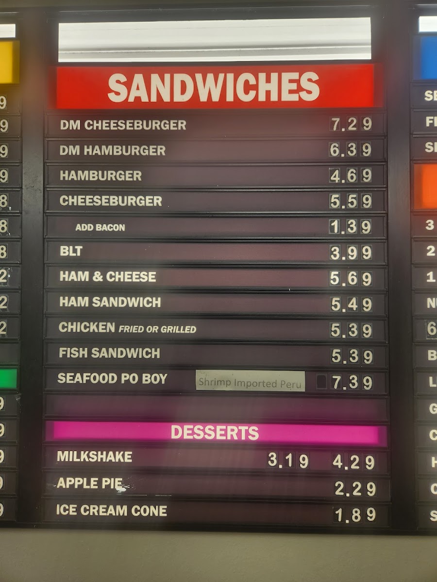 Menu Photo 3