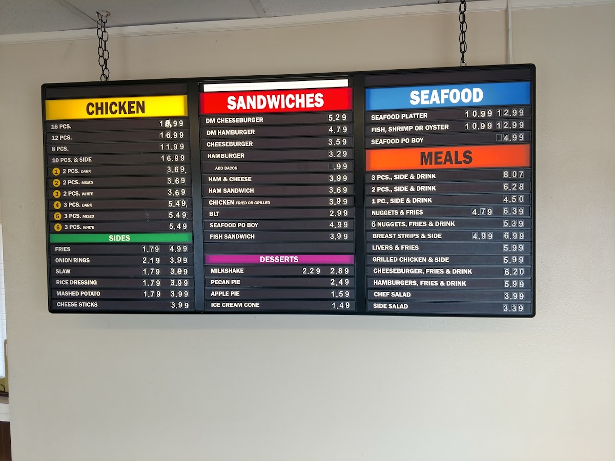 Menu Photo 5