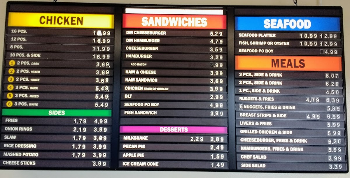 Menu Photo 6