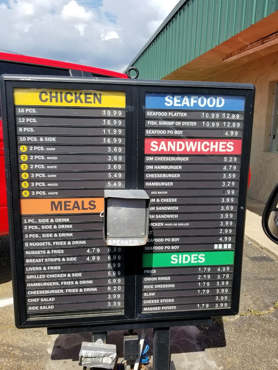 Menu Photo 7