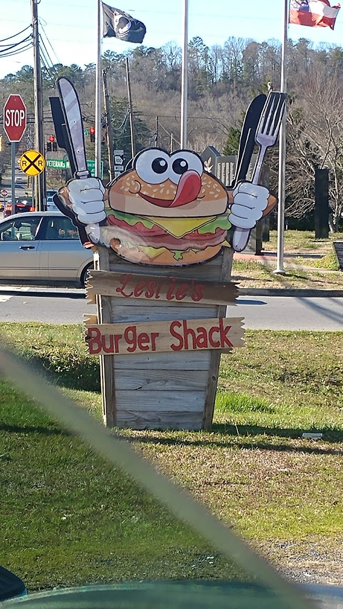 Burger Shack Summerville - Photo 2