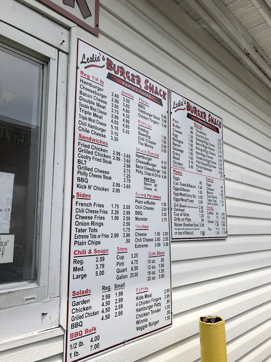 Burger Shack Summerville - Photo 5