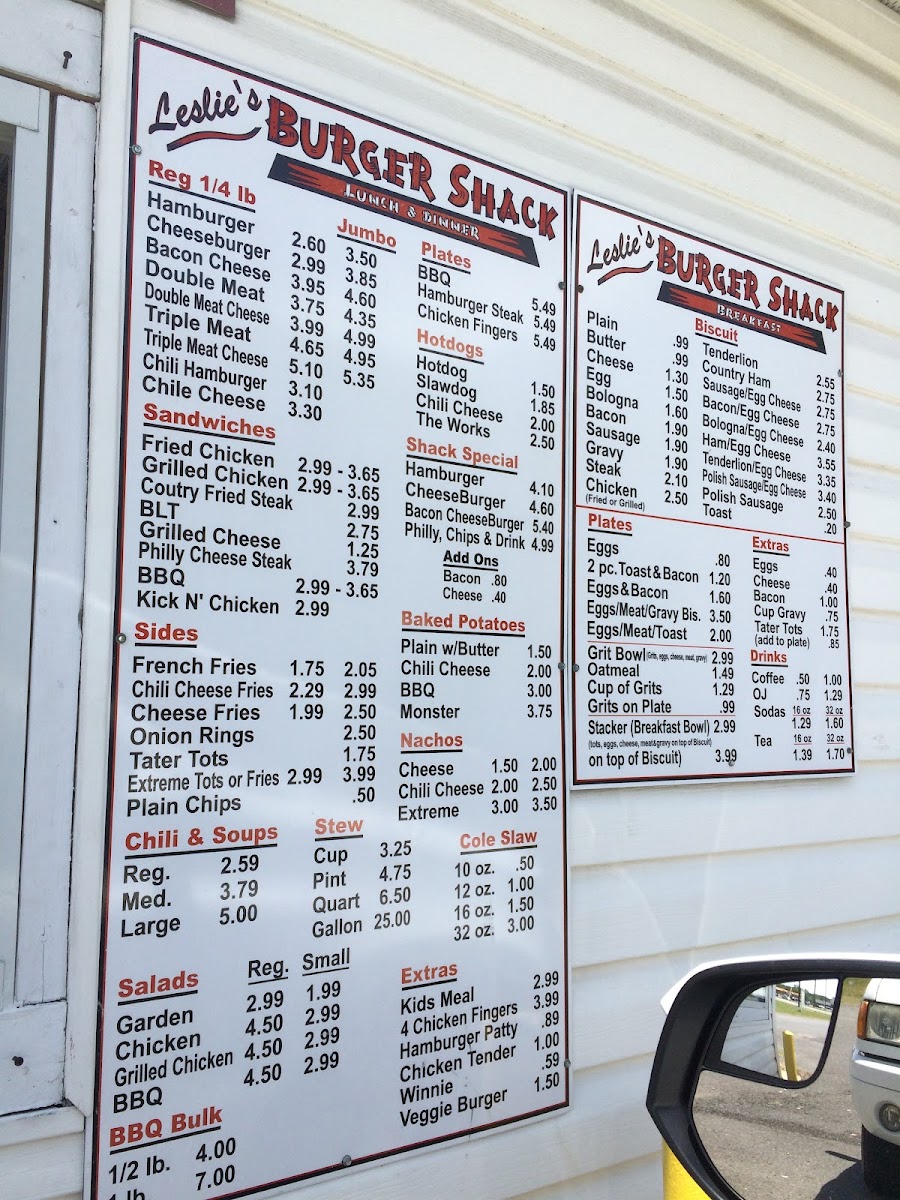 Menu Photo 6