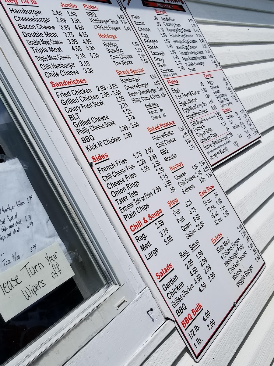 Menu Photo 7