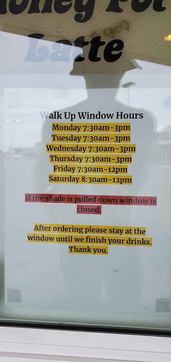 Mudslingers Drive-Thru Coffee. Lebanon - Photo 5
