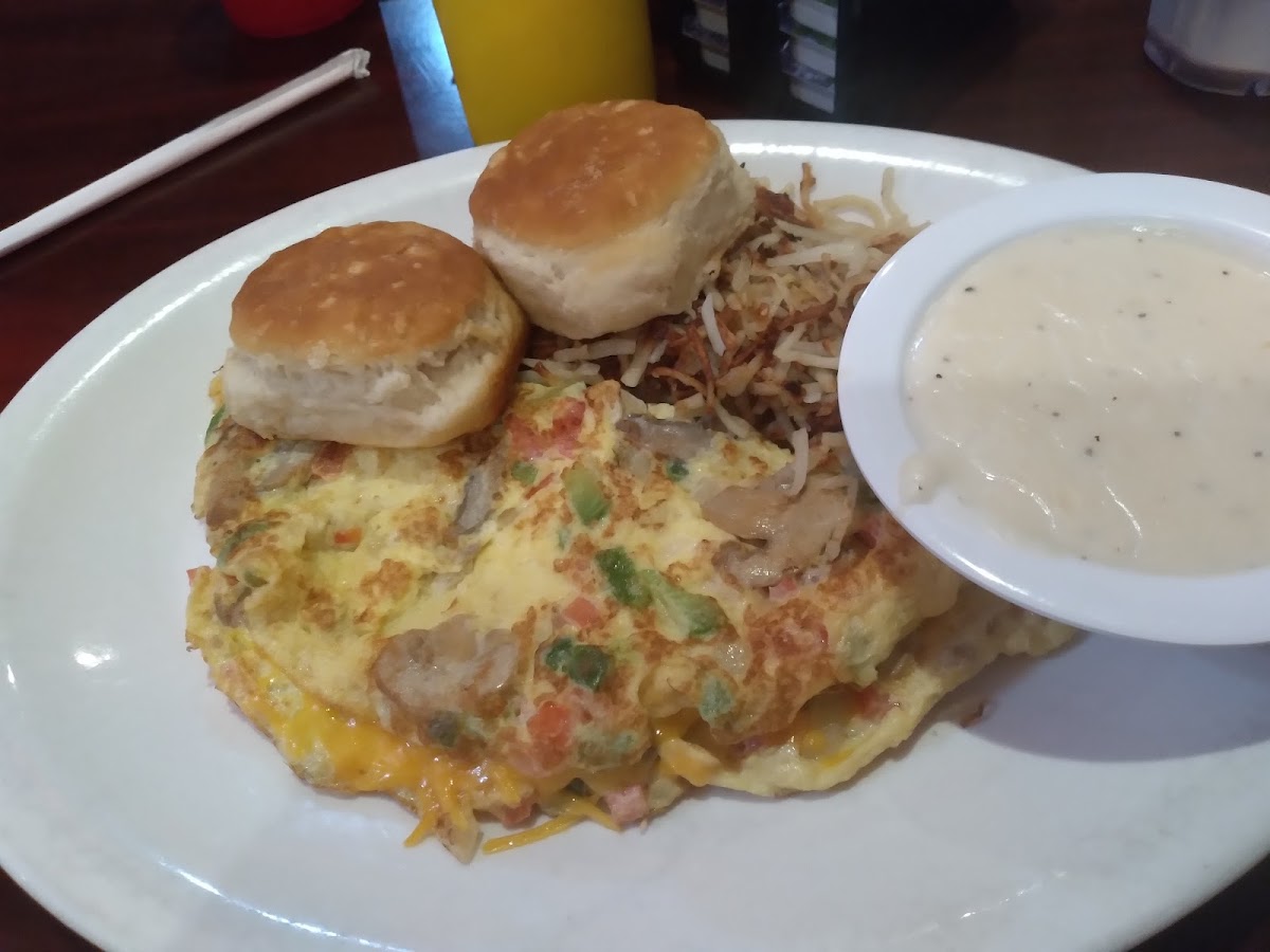 Lakeside Cafe Gun Barrel City - Photo 1