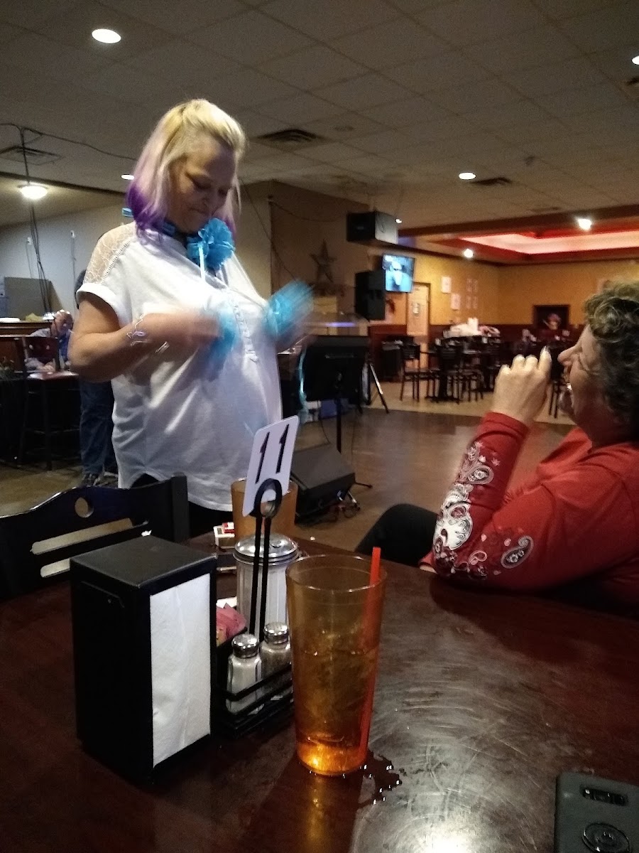 Lakeside Cafe Gun Barrel City - Photo 2