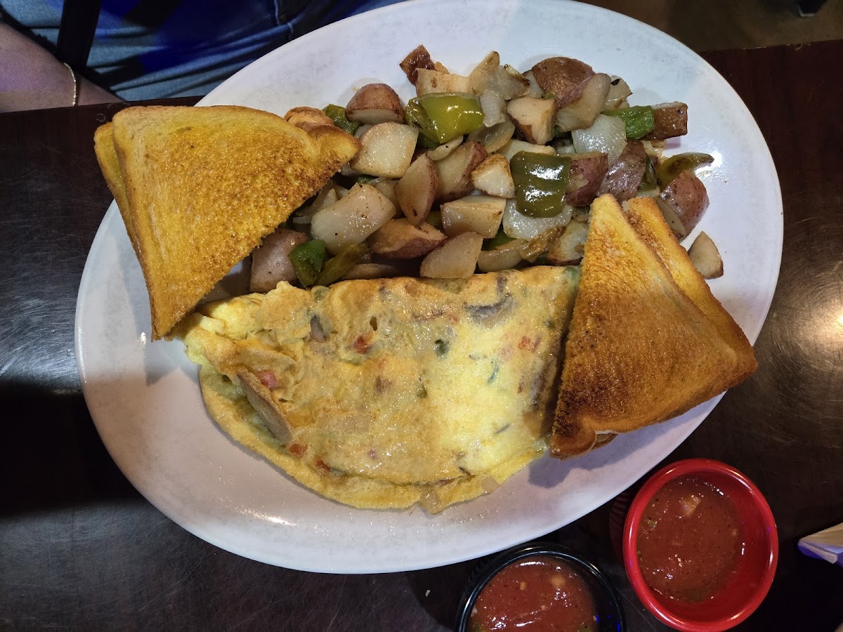 Lakeside Cafe Gun Barrel City - Photo 3