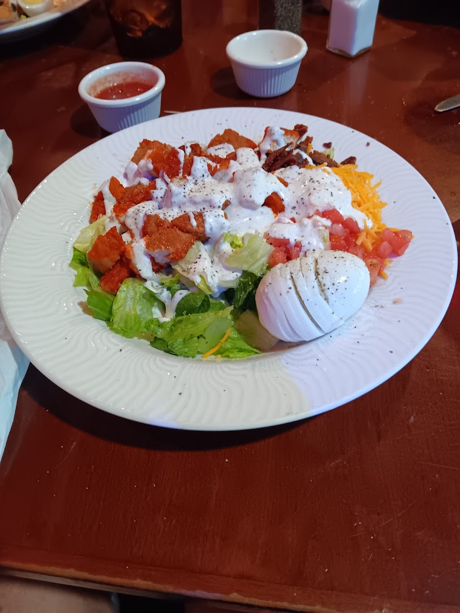 Lakeside Cafe Gun Barrel City - Photo 4