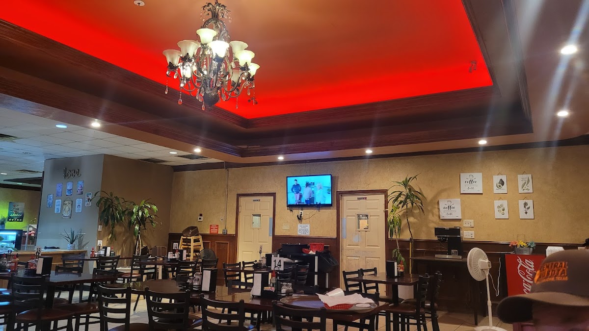 Lakeside Cafe Gun Barrel City - Photo 5