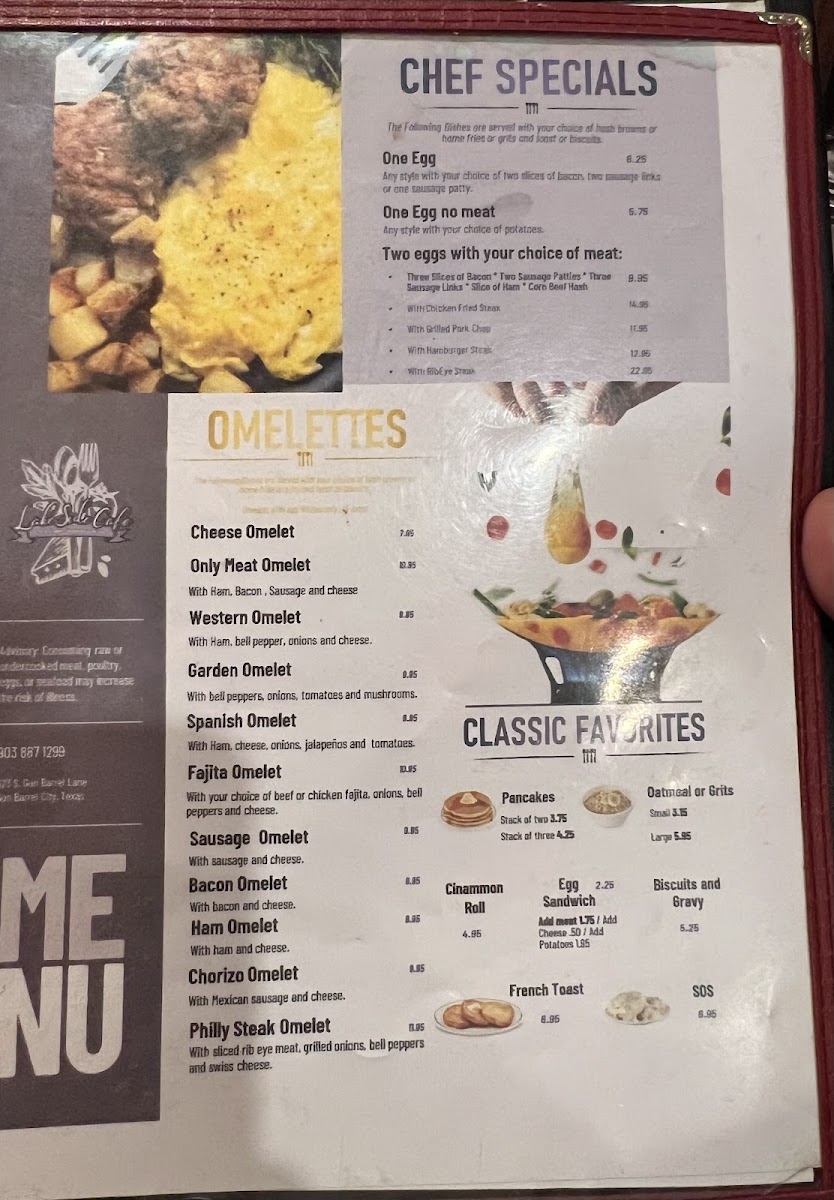 Menu Photo 6
