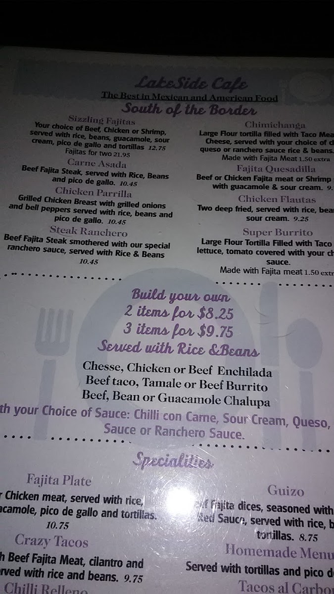 Menu Photo 7