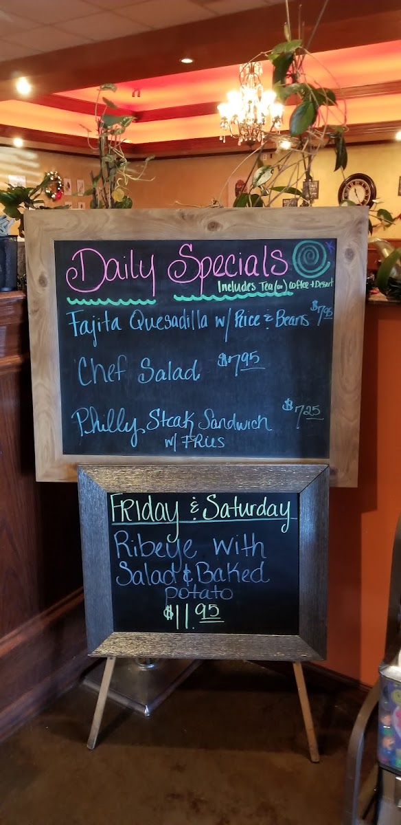 Menu Photo 8
